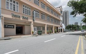 Penta Hotel Singapore